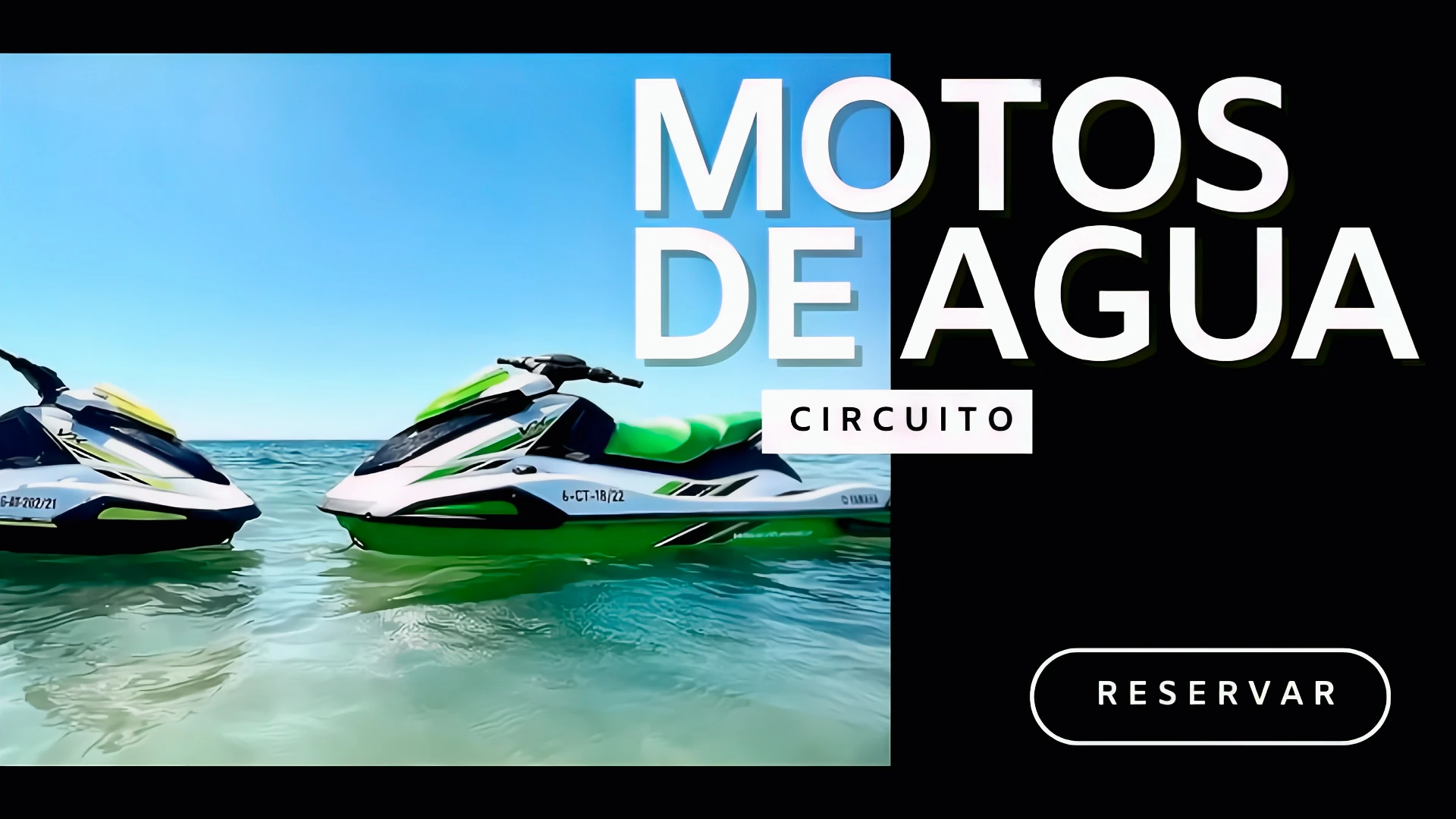 
            Motos Náuticas Modalidad Circuito
    